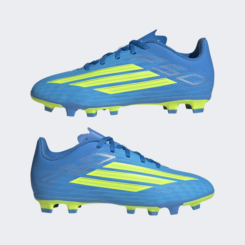 Zapatillas Adidas F50 Club FG/MG Unisex - Fútbol | JS1479 Azul