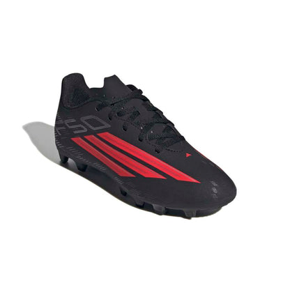 ZAPATILLAS ADIDAS F50 CLUB FG/MG J JS1480 - NIÑOS