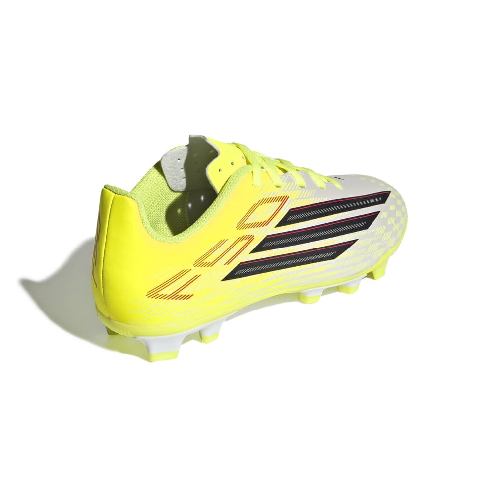 Adidas F50 FG/MG Unisex - Fútbol | JS1482 Amarillo