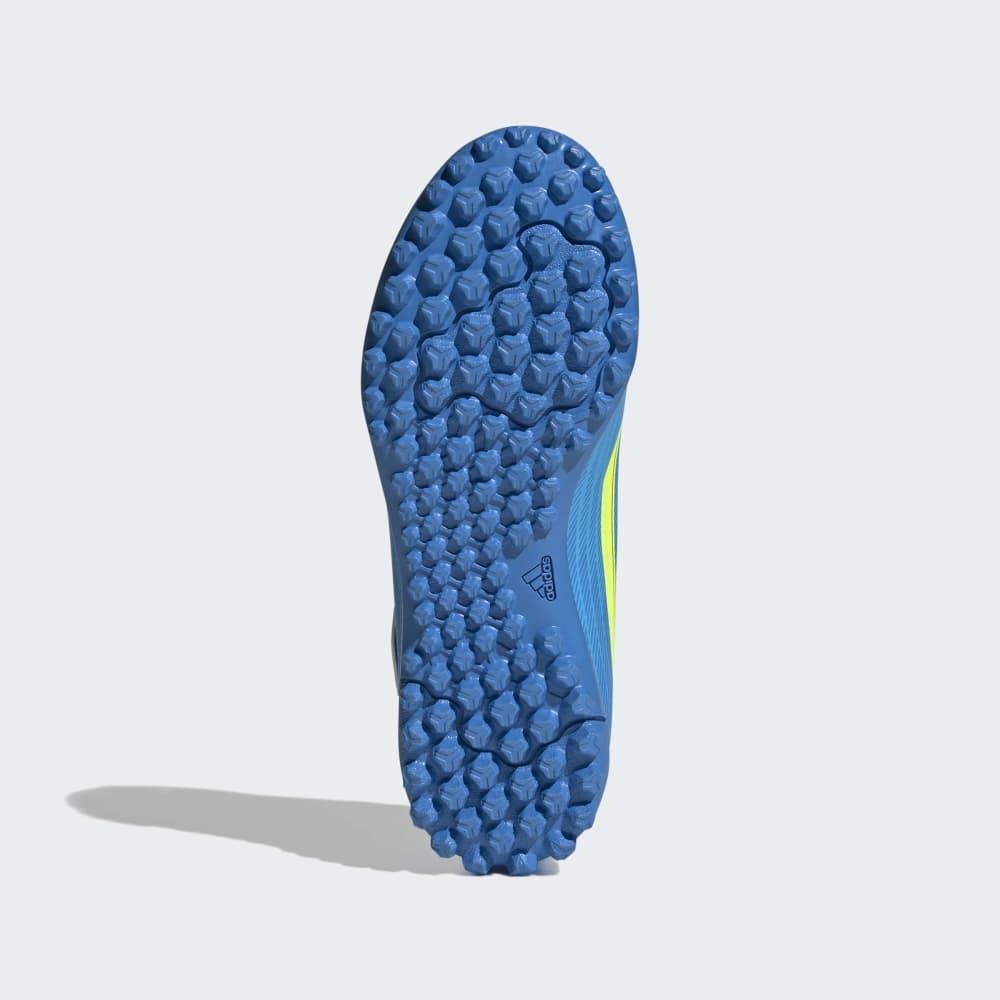 Zapatillas Adidas F50 Club VeL TF Unisex - Fútbol | JS1486 Azul