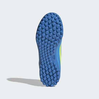 Zapatillas Adidas F50 Club VeL TF Unisex - Fútbol | JS1486 Azul