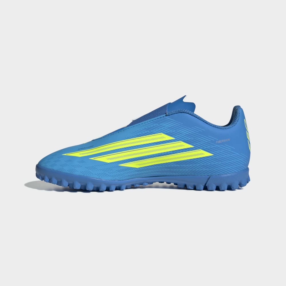 Zapatillas Adidas F50 Club VeL TF Unisex - Fútbol | JS1486 Azul