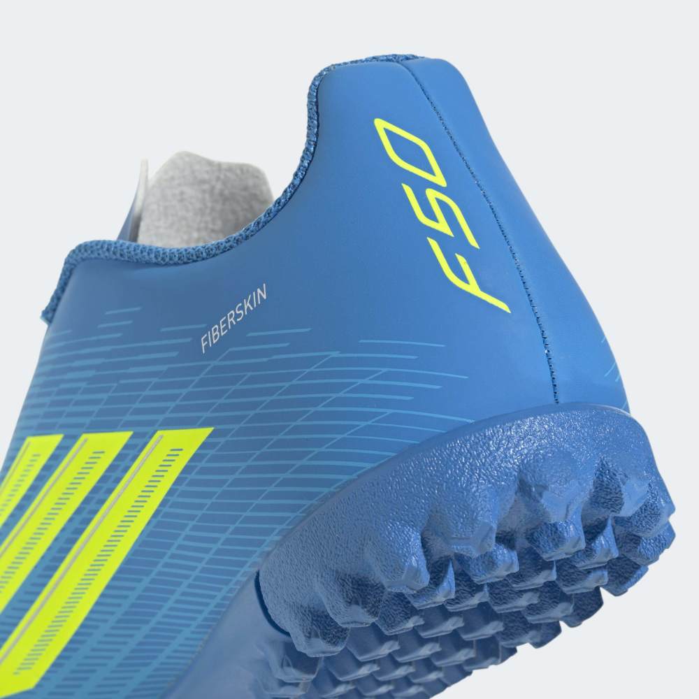 Zapatillas Adidas F50 Club VeL TF Unisex - Fútbol | JS1486 Azul