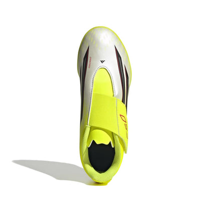 Adidas F50 Club TF Unisex - Fútbol | JS1487 Amarillo