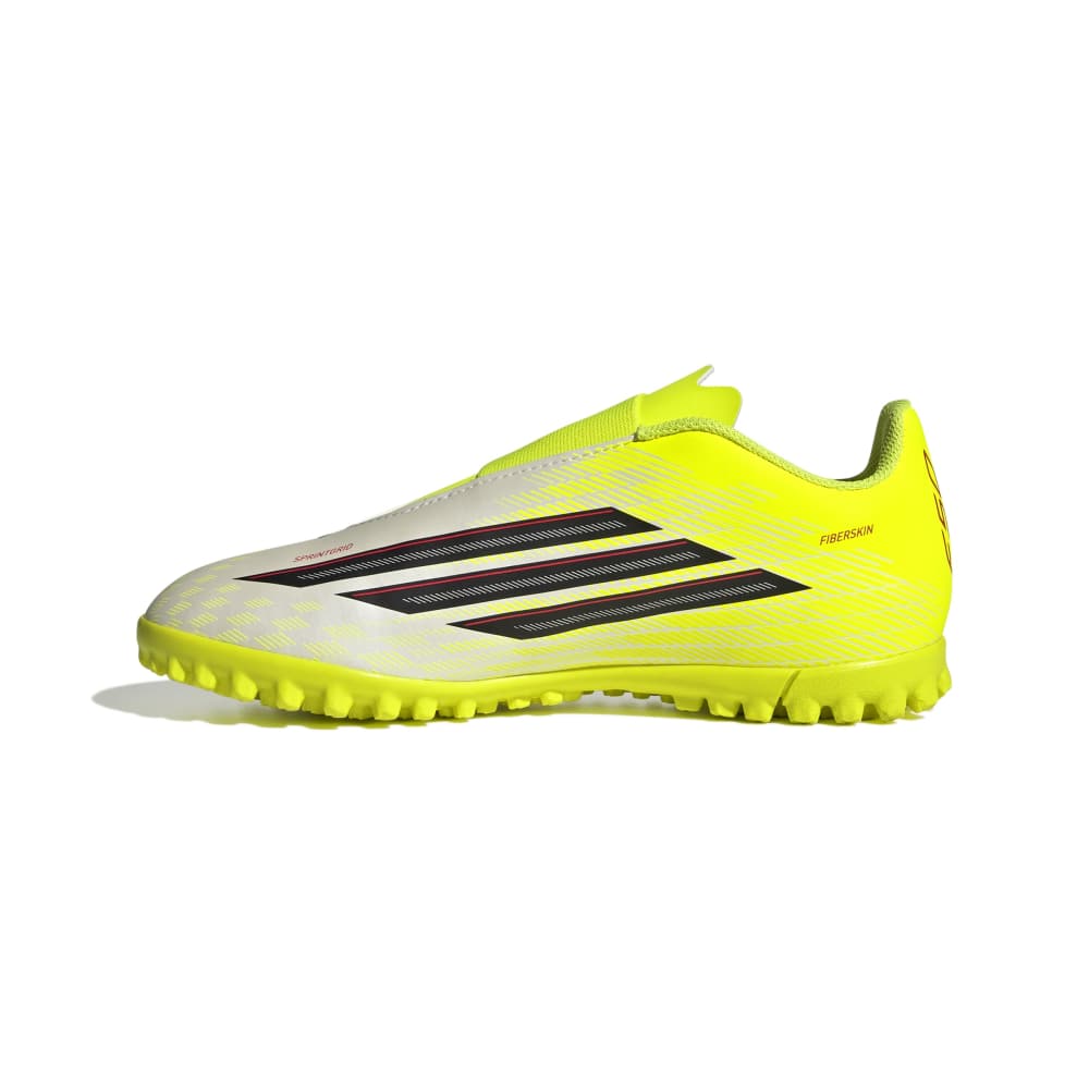 Adidas F50 Club TF Unisex - Fútbol | JS1487 Amarillo