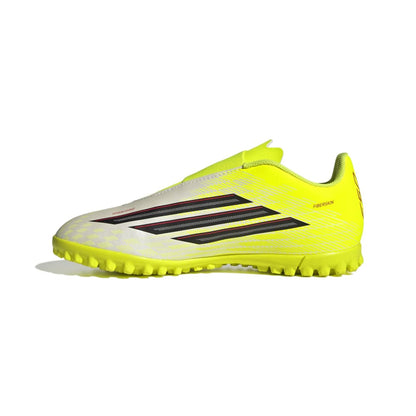 Adidas F50 Club TF Unisex - Fútbol | JS1487 Amarillo
