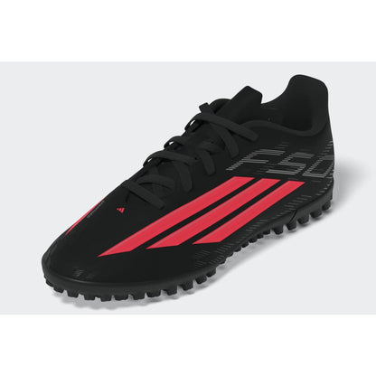 Zapatillas Adidas F50 Club TF Unisex - Fútbol | JS1490 Negro