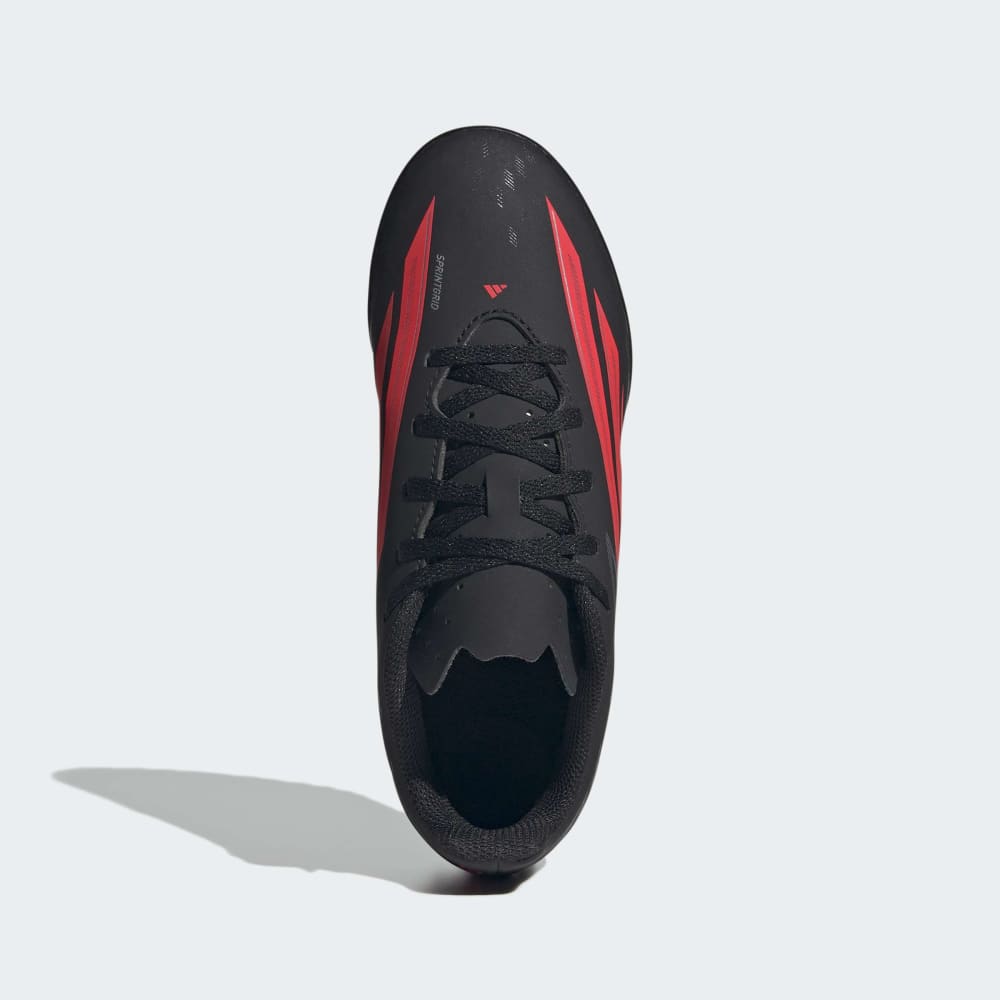 Zapatillas Adidas F50 Club TF Unisex - Fútbol | JS1490 Negro