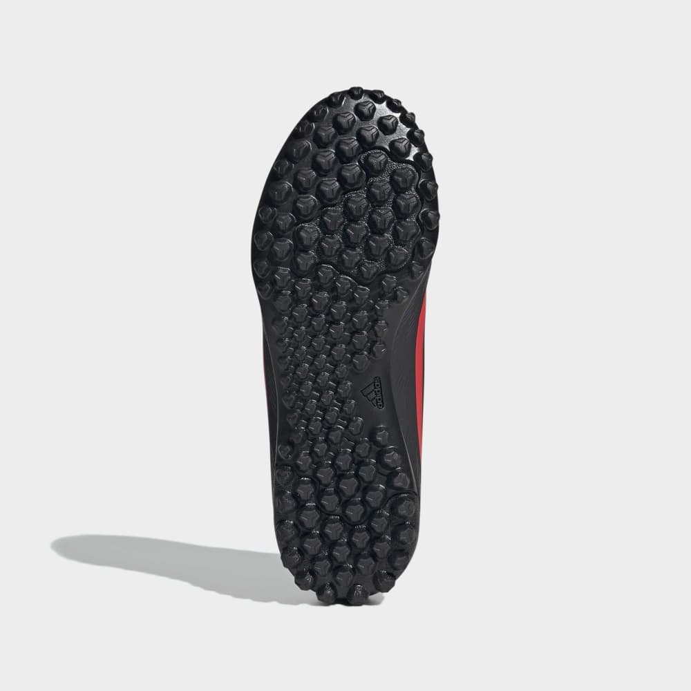 Zapatillas Adidas F50 Club TF Unisex - Fútbol | JS1490 Negro