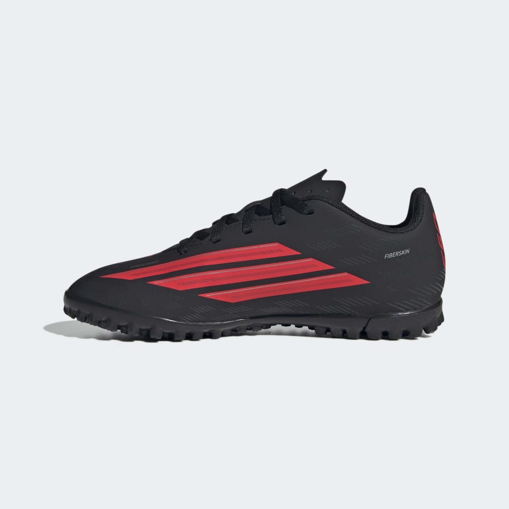 Zapatillas Adidas F50 Club TF Unisex - Fútbol | JS1490 Negro