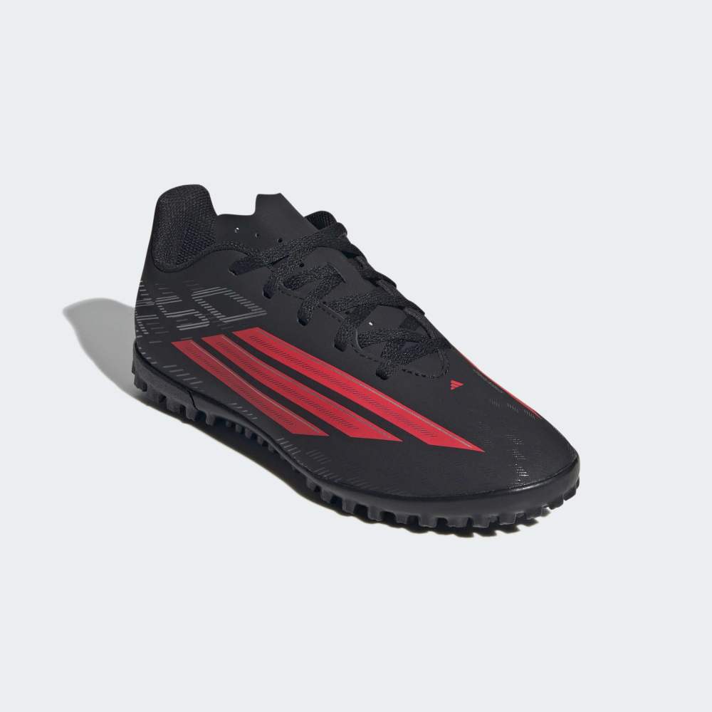 Zapatillas Adidas F50 Club TF Unisex - Fútbol | JS1490 Negro