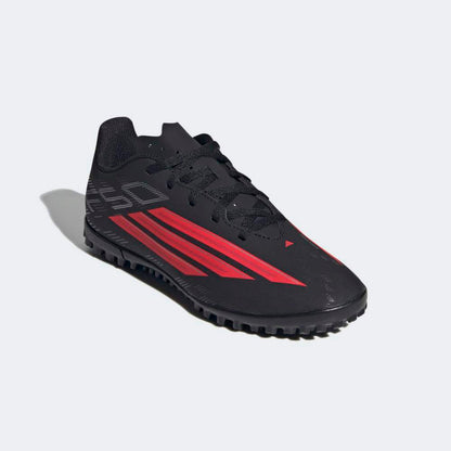 Zapatillas Adidas F50 Club TF Unisex - Fútbol | JS1490 Negro