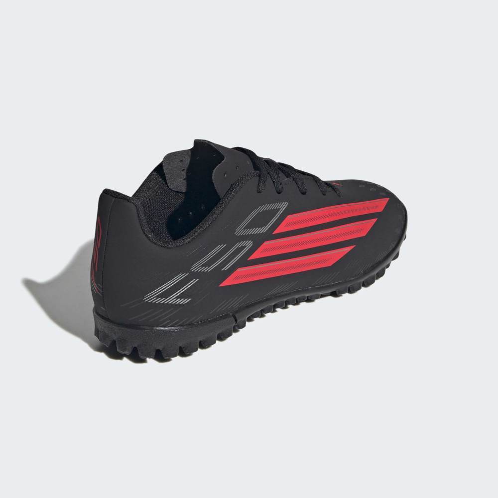 Zapatillas Adidas F50 Club TF Unisex - Fútbol | JS1490 Negro