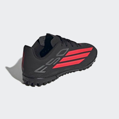 Zapatillas Adidas F50 Club TF Unisex - Fútbol | JS1490 Negro