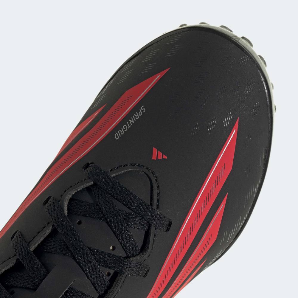Zapatillas Adidas F50 Club TF Unisex - Fútbol | JS1490 Negro