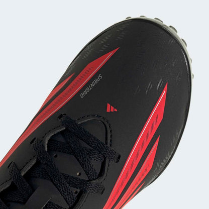 Zapatillas Adidas F50 Club TF Unisex - Fútbol | JS1490 Negro