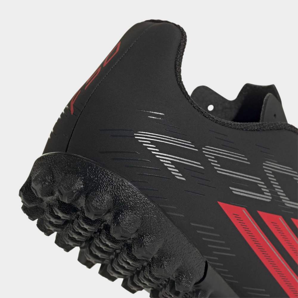 Zapatillas Adidas F50 Club TF Unisex - Fútbol | JS1490 Negro