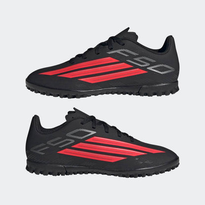 Zapatillas Adidas F50 Club TF Unisex - Fútbol | JS1490 Negro