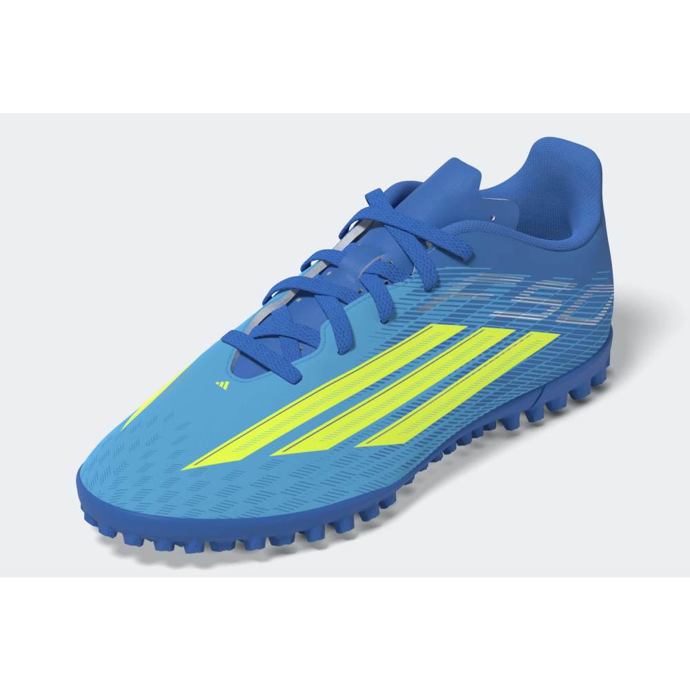 Zapatillas Adidas F50 Club TF Unisex - Fútbol | JS1491 Azul