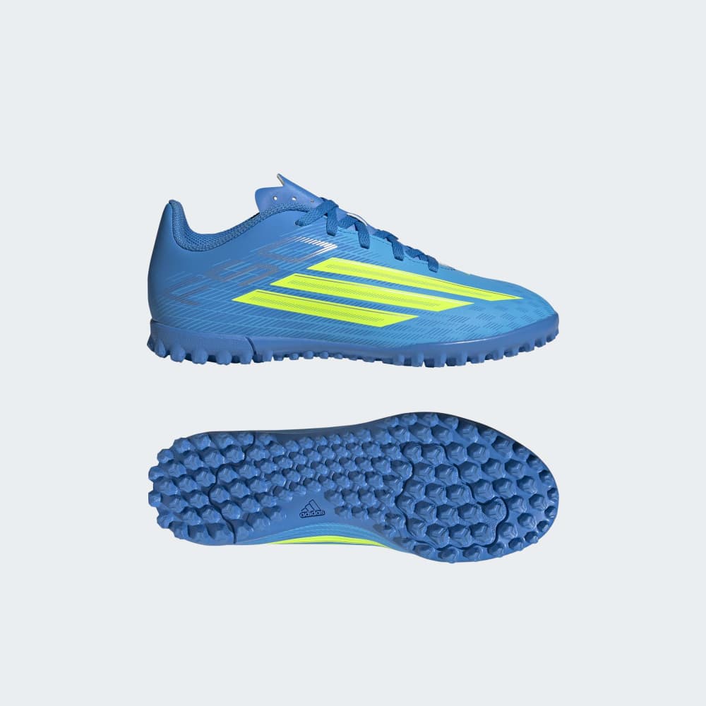 Zapatillas Adidas F50 Club TF Unisex - Fútbol | JS1491 Azul