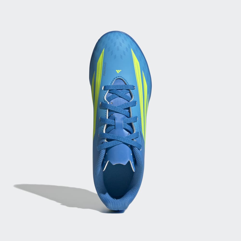 Zapatillas Adidas F50 Club TF Unisex - Fútbol | JS1491 Azul