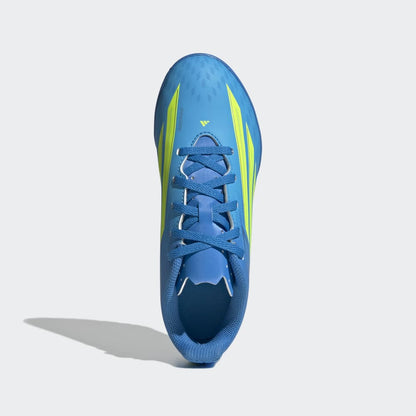 Zapatillas Adidas F50 Club TF Unisex - Fútbol | JS1491 Azul