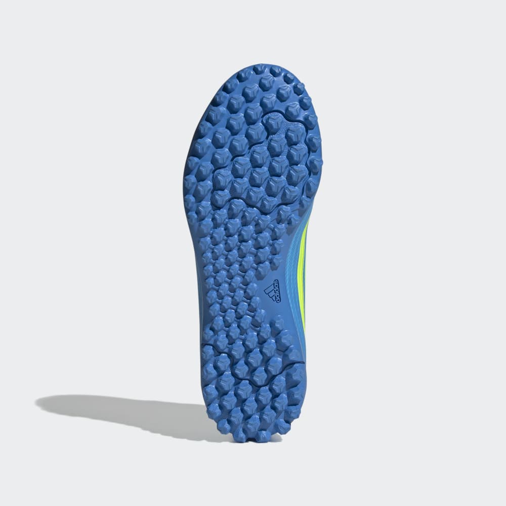 Zapatillas Adidas F50 Club TF Unisex - Fútbol | JS1491 Azul
