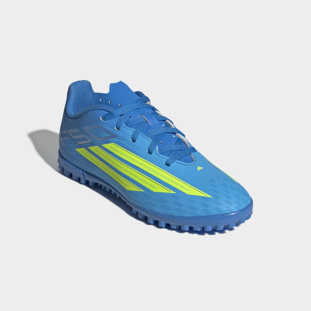 Zapatillas Adidas F50 Club TF Unisex - Fútbol | JS1491 Azul