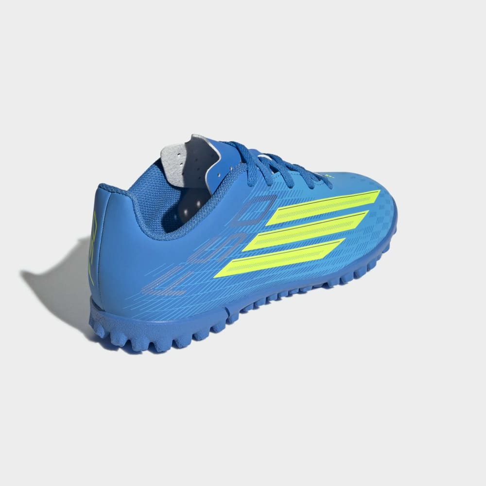 Zapatillas Adidas F50 Club TF Unisex - Fútbol | JS1491 Azul