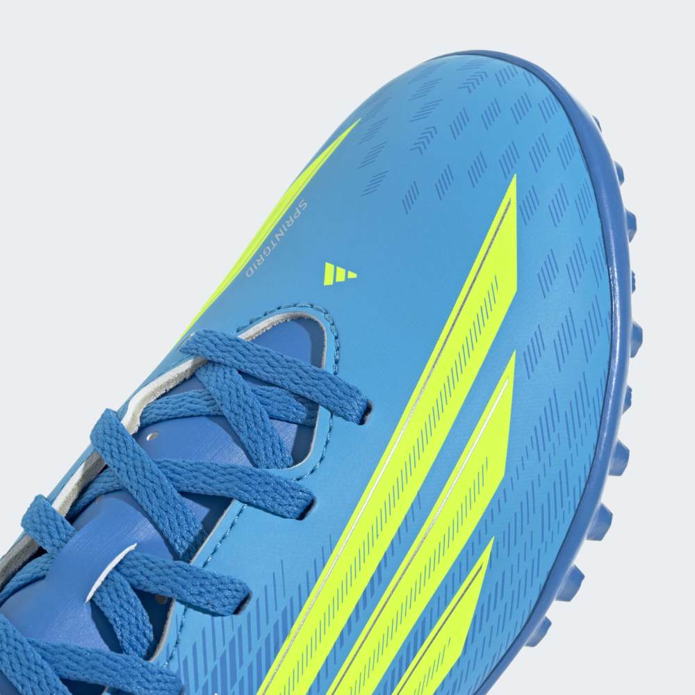 Zapatillas Adidas F50 Club TF Unisex - Fútbol | JS1491 Azul