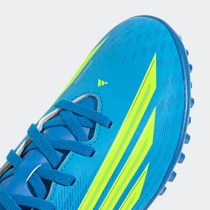 Zapatillas Adidas F50 Club TF Unisex - Fútbol | JS1491 Azul