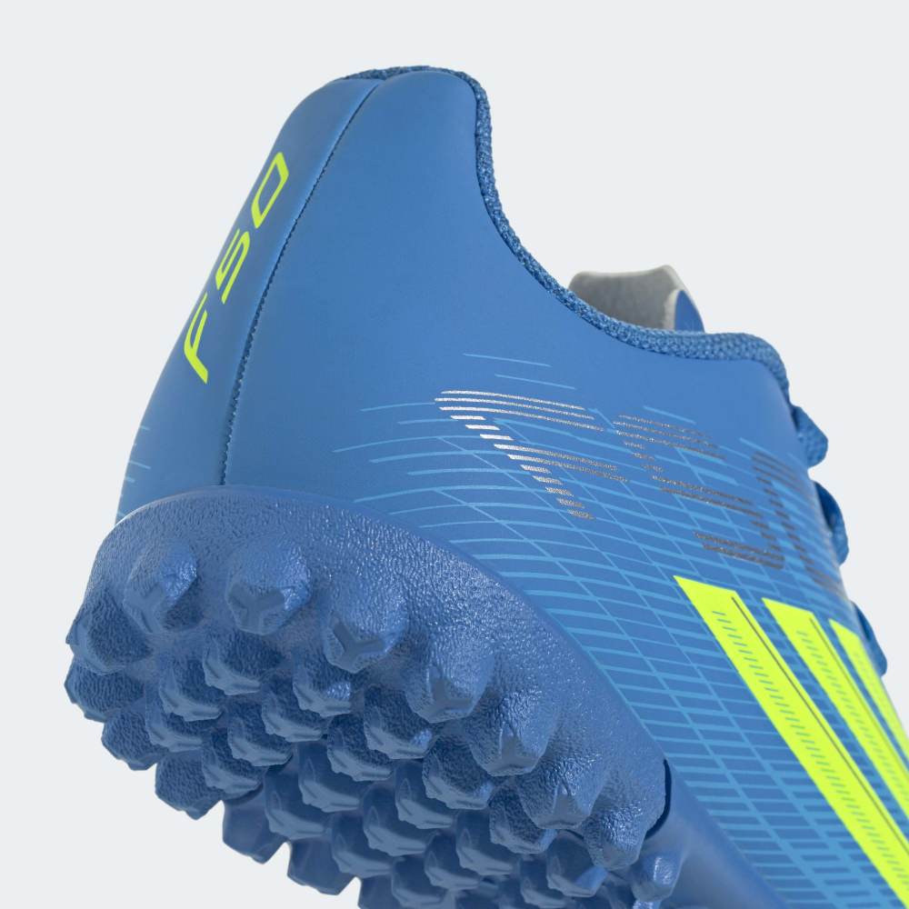Zapatillas Adidas F50 Club TF Unisex - Fútbol | JS1491 Azul
