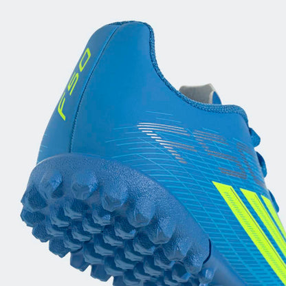 Zapatillas Adidas F50 Club TF Unisex - Fútbol | JS1491 Azul