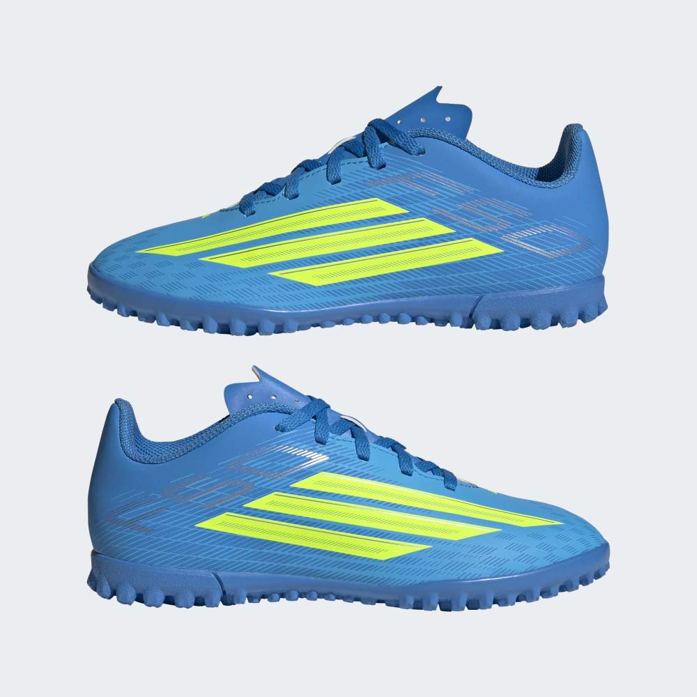 Zapatillas Adidas F50 Club TF Unisex - Fútbol | JS1491 Azul