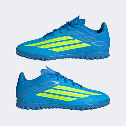 Zapatillas Adidas F50 Club TF Unisex - Fútbol | JS1491 Azul