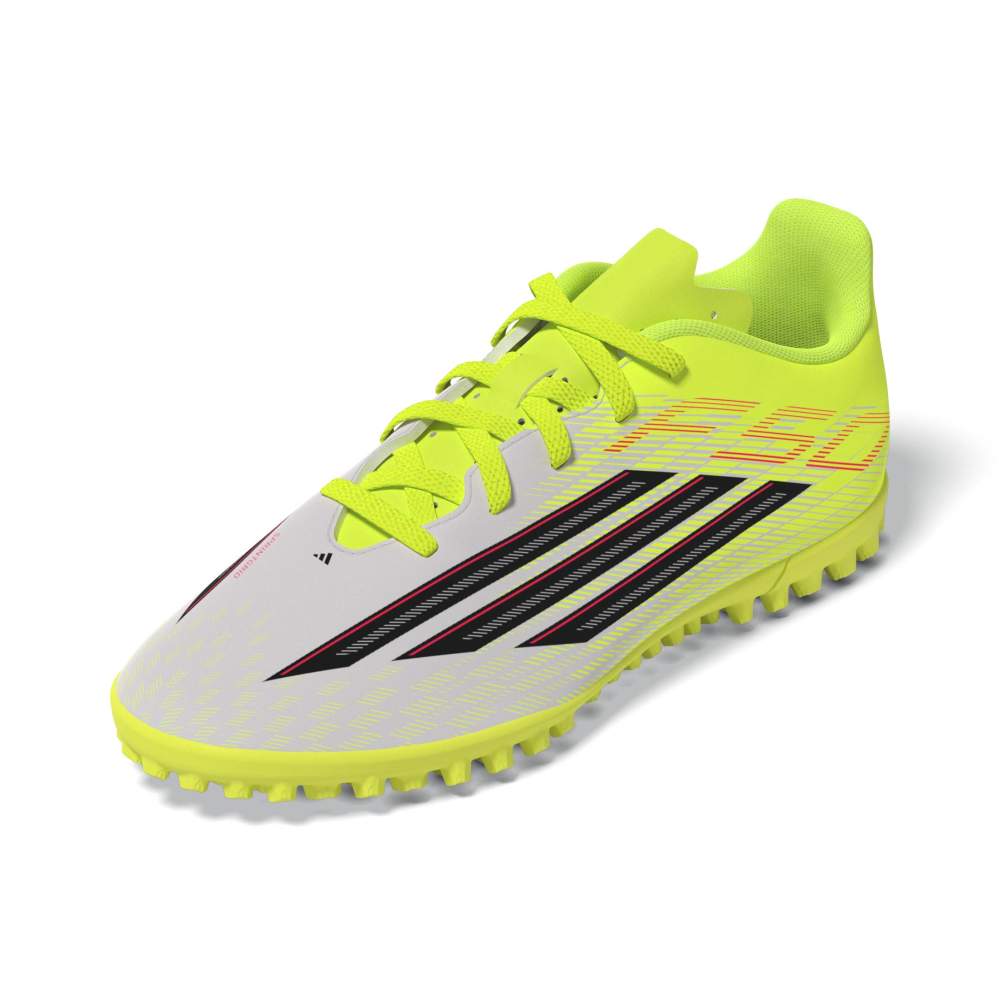Adidas F50 Club TF Unisex - Fútbol | JS1492 Amarillo