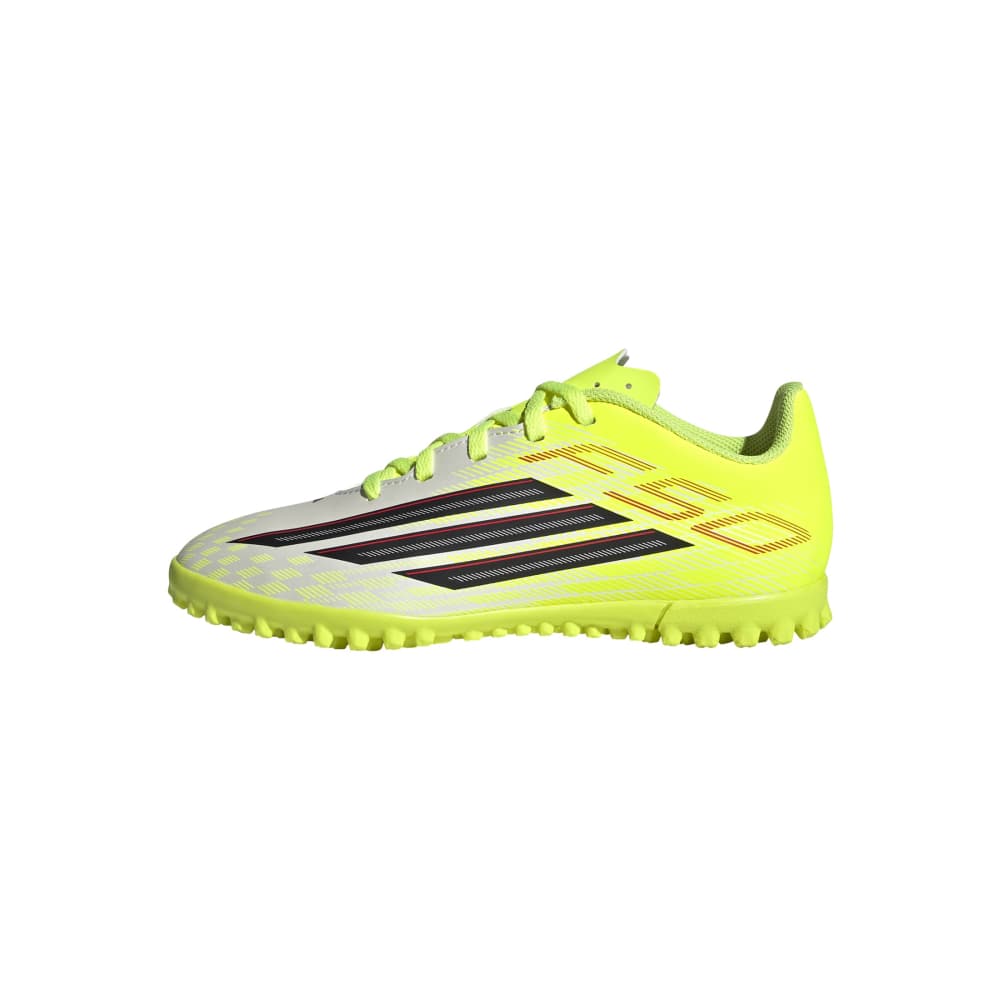 Adidas F50 Club TF Unisex - Fútbol | JS1492 Amarillo