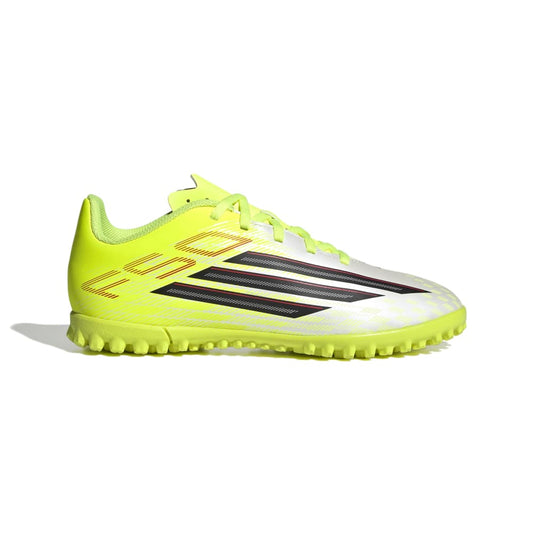 Adidas F50 Club TF Unisex - Fútbol | JS1492 Amarillo