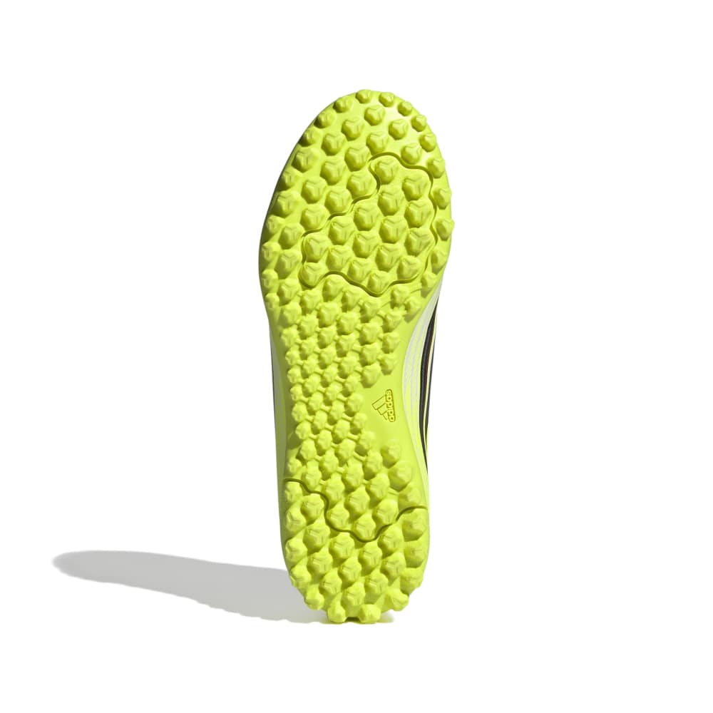 Adidas F50 Club TF Unisex - Fútbol | JS1492 Amarillo