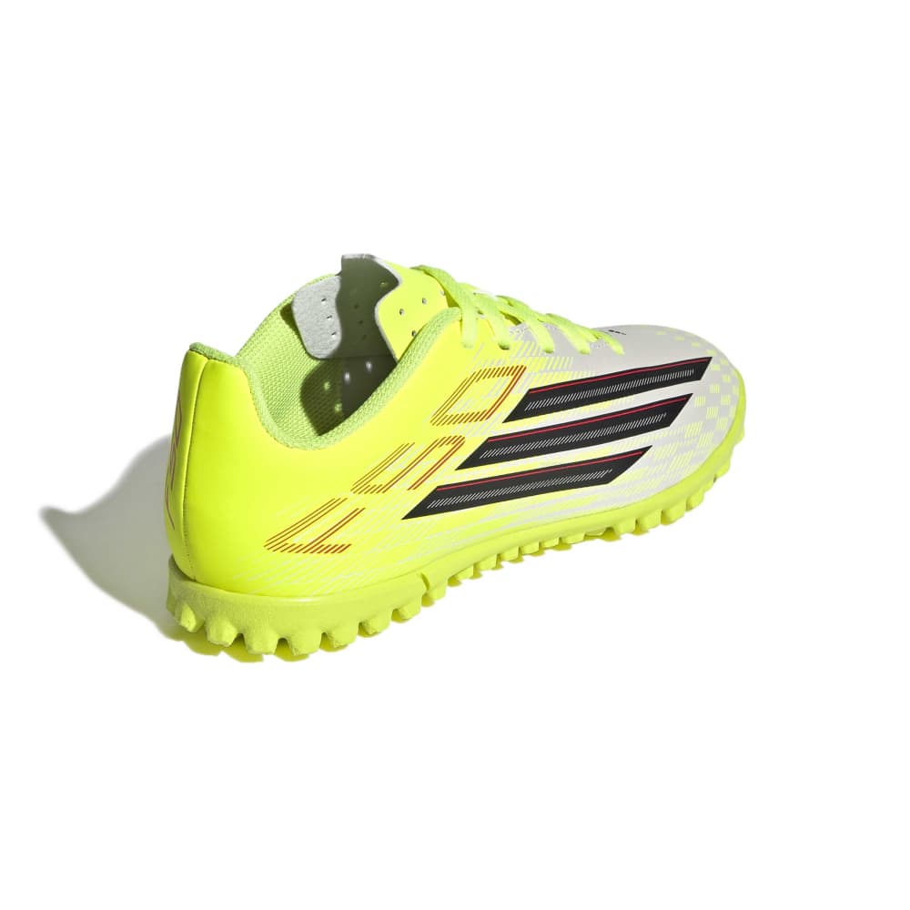 Adidas F50 Club TF Unisex - Fútbol | JS1492 Amarillo