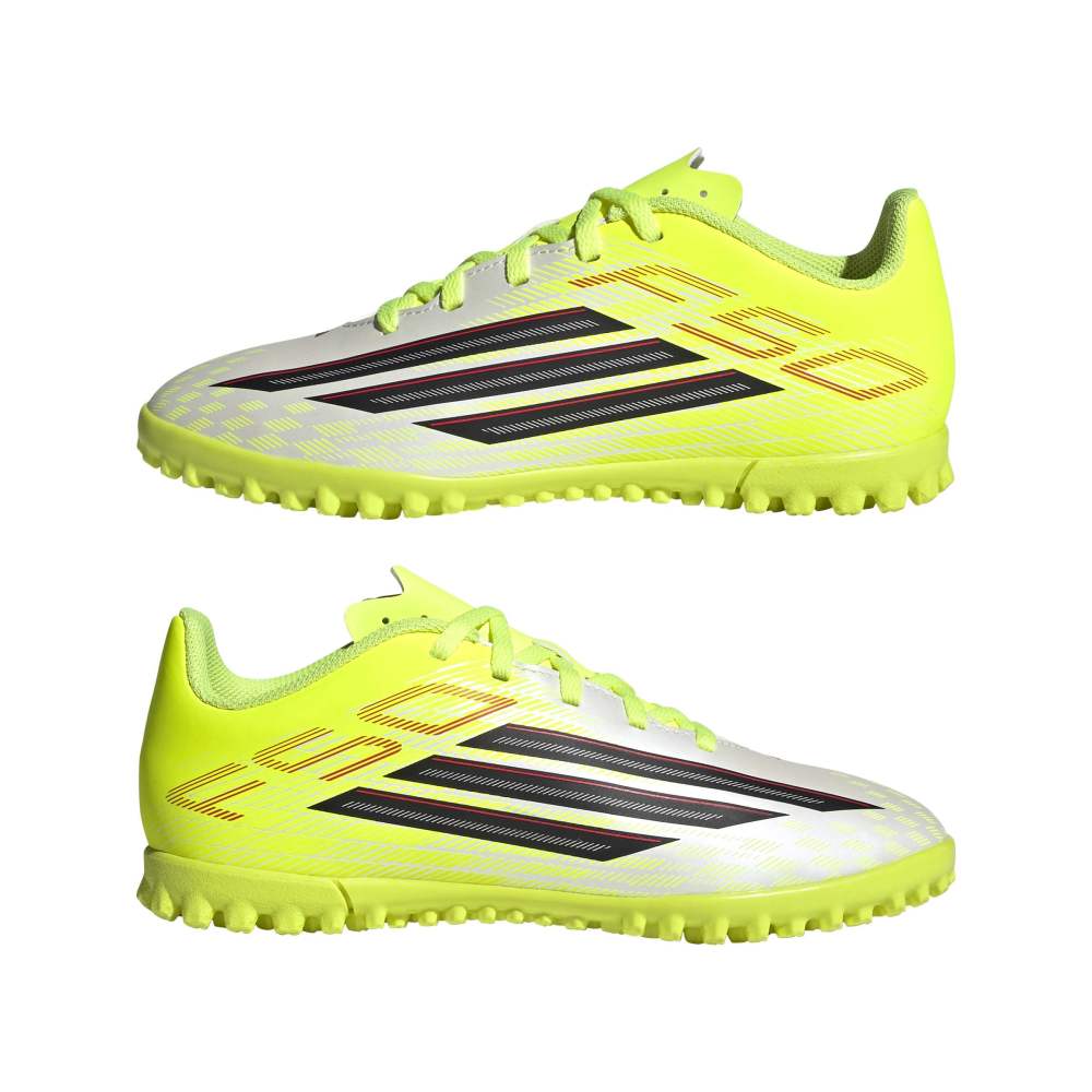 Adidas F50 Club TF Unisex - Fútbol | JS1492 Amarillo