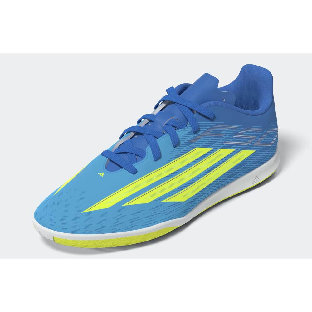Zapatillas Adidas F50 Club In Unisex - Fútbol | JS1493 Azul