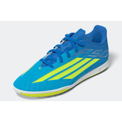Zapatillas Adidas F50 Club In Unisex - Fútbol | JS1493 Azul