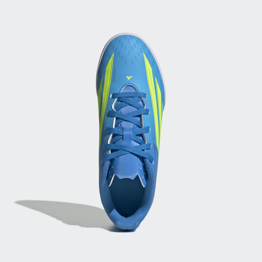 Zapatillas Adidas F50 Club In Unisex - Fútbol | JS1493 Azul