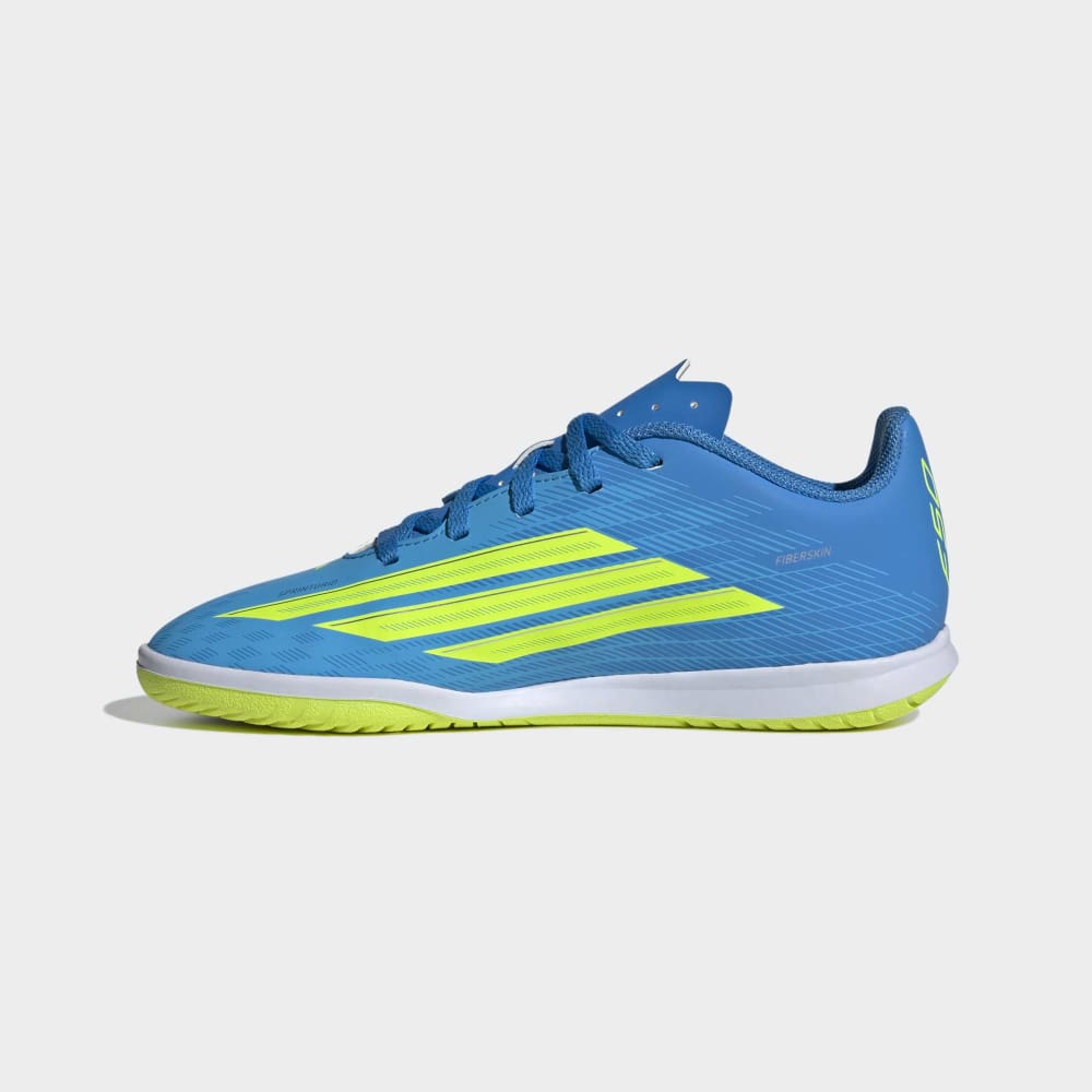 Zapatillas Adidas F50 Club In Unisex - Fútbol | JS1493 Azul