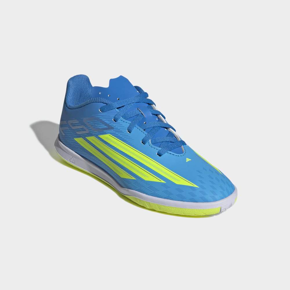 Zapatillas Adidas F50 Club In Unisex - Fútbol | JS1493 Azul