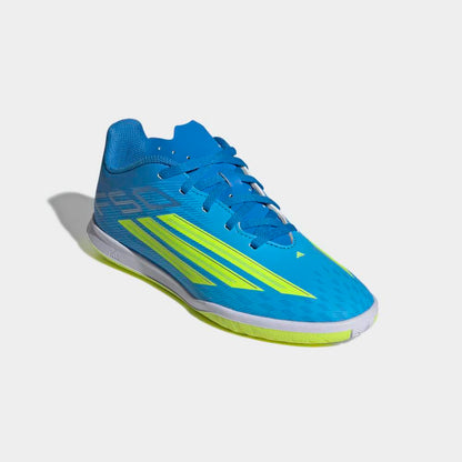 Zapatillas Adidas F50 Club In Unisex - Fútbol | JS1493 Azul