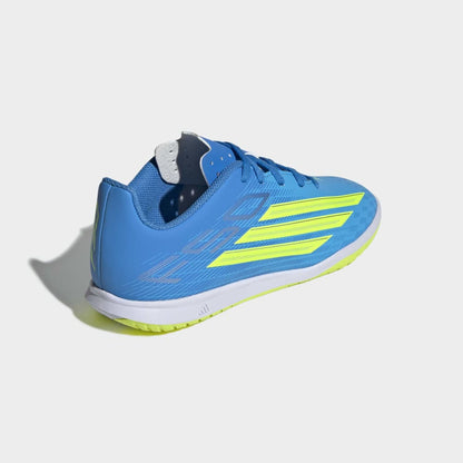Zapatillas Adidas F50 Club In Unisex - Fútbol | JS1493 Azul