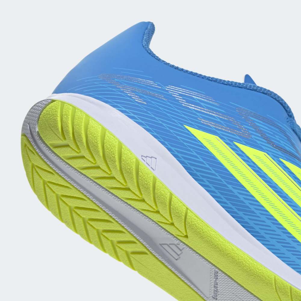Zapatillas Adidas F50 Club In Unisex - Fútbol | JS1493 Azul