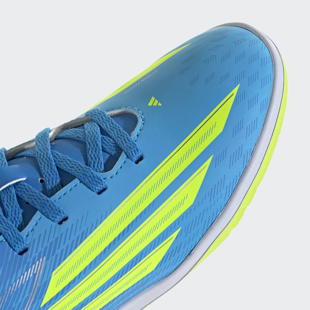 Zapatillas Adidas F50 Club In Unisex - Fútbol | JS1493 Azul